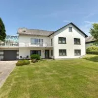 Bubach,位于Laubach的酒店