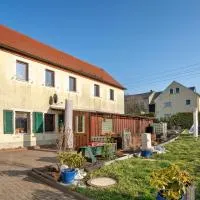 Ferienhaus Tanneberg，位于Tanneberg的酒店