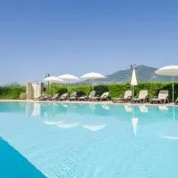 Agriturismo I Fornari,位于Stella Cilento的酒店