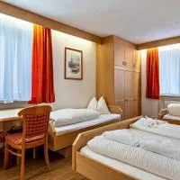Apt Sellablick，位于马兰扎的酒店