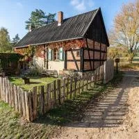 Casa del Sol - Fachwerkhäuschen，位于利兴的酒店