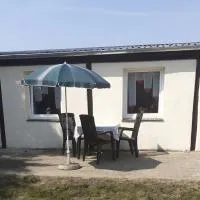 Ferienhaus Fechter，位于Lanz的酒店
