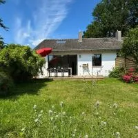 Ferienhaus Ahaus，位于阿豪斯的酒店
