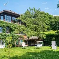 Haus Botter，位于科拉尔博的酒店