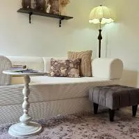 Ari & Alki Garden，位于Ban Nong Nam Khan的酒店