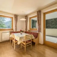 Ferienhaus Maria Schneeglöcklein，位于摩梭的酒店