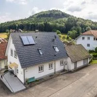 Haus 23，位于埃滕海姆的酒店