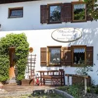 Landhaus Echerschwang，位于伯拜恩的酒店