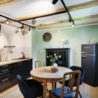 Ferienwohnung Seelenruhig，位于Wollershausen的酒店