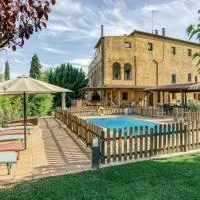 Mas Alba，位于San Esteban de Guialbes的酒店