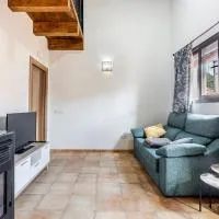 Entre Eras Apto Rural Los Vencejos，位于阿德穆斯的酒店
