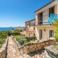 Golfo Aranci - Cala Delfino，位于阿兰奇湾城的酒店