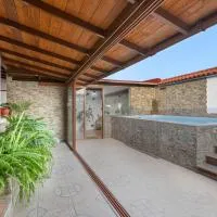 Casa Las Toscas，位于因赫尼奥的酒店