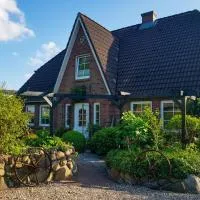 Ferienwohnung Freiblick，位于纽克尔逊的酒店