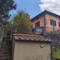 Villa Paradiso Julia，位于迪科马诺的酒店