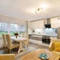 Ferienwohnung Shaun,位于Blankenburg的酒店