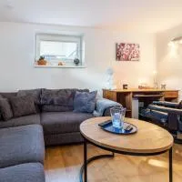 Modernes Apartment am Deister,位于施普林格的酒店