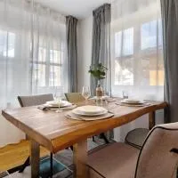 Ferienwohnung Merlin，位于埃滕海姆的酒店