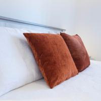 You and Me apartment，位于罗萨岛的酒店