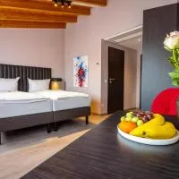 Best Western Hotel Altenburger Land，位于阿尔滕堡的酒店
