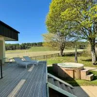 Domaine de Mende Brenoux Suites & SPA,位于芒德的酒店