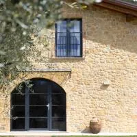Casa Gabri Boutique B&B Tuscan Villa retreat，位于马萨的酒店