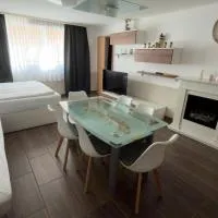 Apartment Stabel 8,1 km von Europa Park，位于基彭海姆的酒店