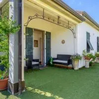 In Vino Veritas B&B，位于阿尔科拉的酒店