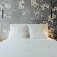 The Kepos Hotel Erlangen，位于埃朗根的酒店