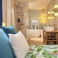 Casa Rosetta Boutique，位于卡迪瓦的酒店