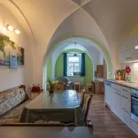 Ferienwohnung Reichel，位于Remptendorf的酒店