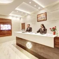 Marks，位于诺伊达的酒店
