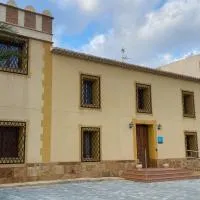 Mirador de Aledo,位于Aledo的酒店