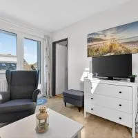 Ferienwohnung Kleine Auszeit Nr 4,位于马斯霍尔姆的酒店