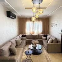 Luxe appartement Berkane，位于拜尔坎的酒店
