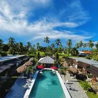 Show Pony Ranchero Resort - Boutique Beach Hotel，位于拉斯拉哈斯的酒店