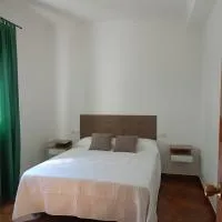 Casa Feria，位于阿尔戈多纳莱斯的酒店