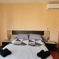 HABITACIONES Ciudad de Laval-Rois de Corella,Gandia，位于甘迪亚的酒店