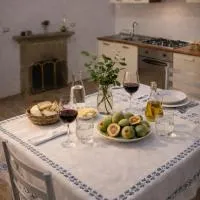 Cilento House with Garden & Sunset View,位于Sessa Cilento的酒店