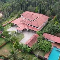Wayanad Mace Mansion，位于Kenichira的酒店