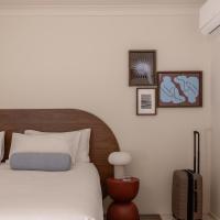 Gold Coast Airport Motel - Only 300 Meters To Airport Terminal，位于黄金海岸黄金海岸机场附近的酒店