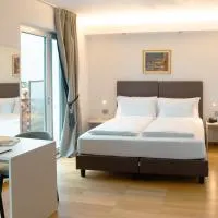 Pineta Bike Hotel，位于Cerro Veronese的酒店