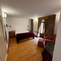 Hotel Rural Cayetana，位于佩德拉希塔的酒店