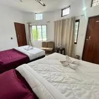 Kedar Mount View，位于Sonprayag的酒店