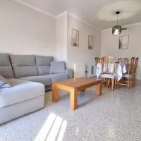 Casa García，位于L'Aldea的酒店