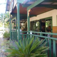 艾芬豪度假酒店，位于库努纳拉库努纳拉机场 - KNX附近的酒店