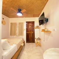 Solenta trace，位于爱妮岛的酒店