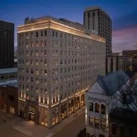 The Waymark Chattanooga, Tapestry Collection By Hilton,位于查塔努加的酒店