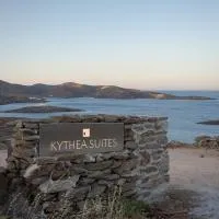 Kythea Suites Kythnos，位于基斯诺斯的酒店