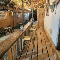 Bucana Beach Vacation Home，位于爱妮岛的酒店